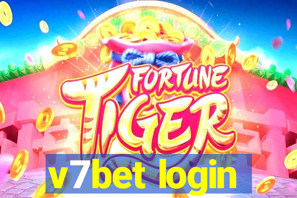 v7bet login