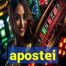 apostei