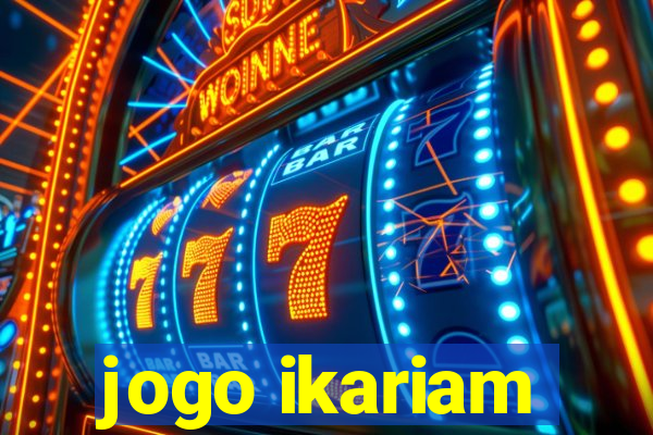 jogo ikariam