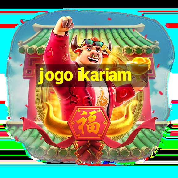 jogo ikariam