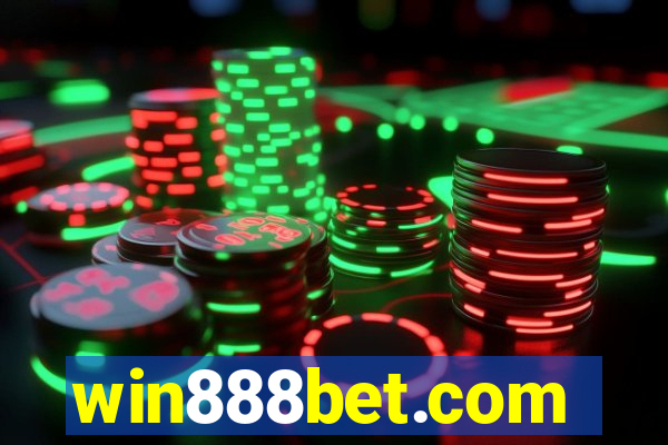 win888bet.com