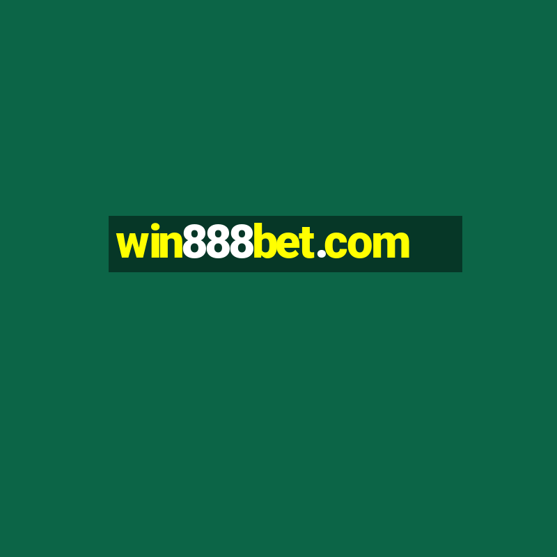 win888bet.com