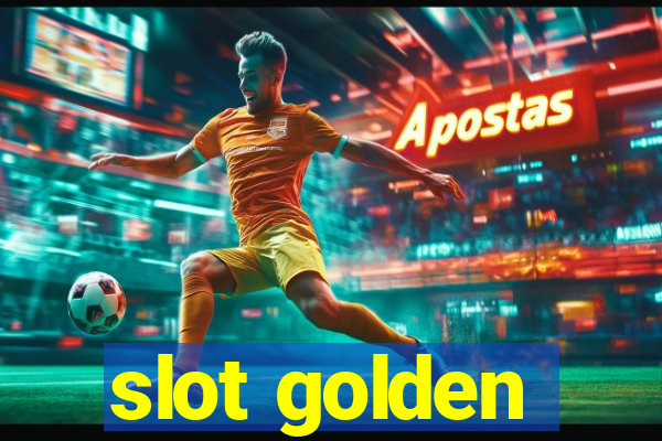 slot golden