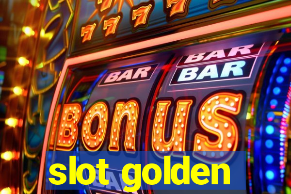 slot golden