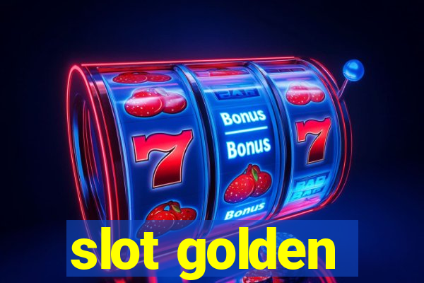 slot golden