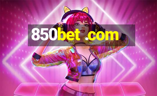 850bet .com