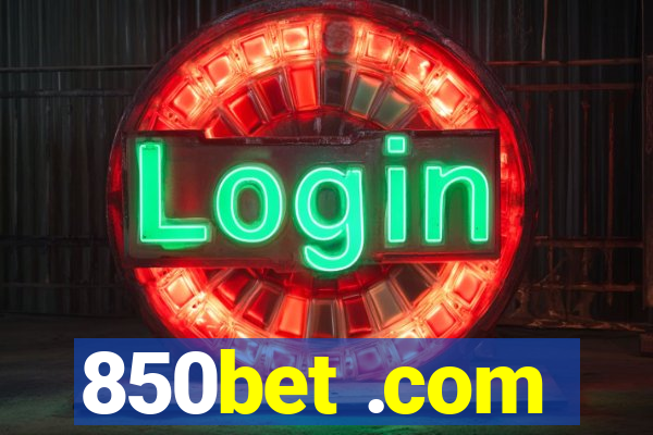 850bet .com