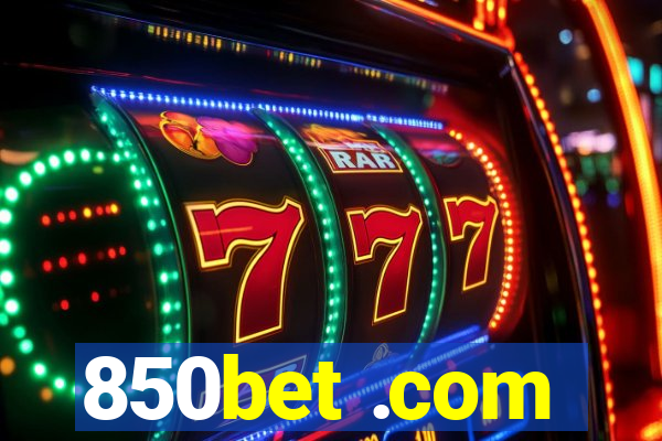 850bet .com