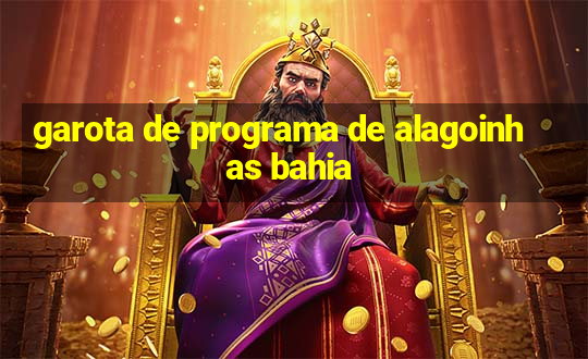 garota de programa de alagoinhas bahia