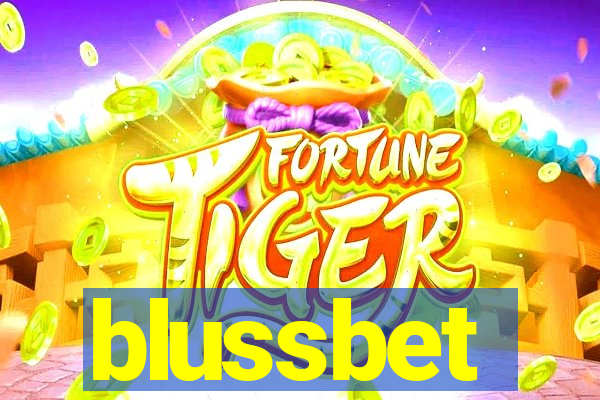 blussbet