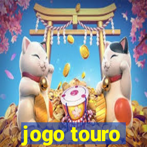 jogo touro