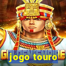 jogo touro