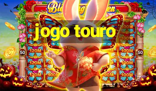 jogo touro