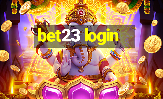 bet23 login