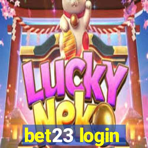 bet23 login