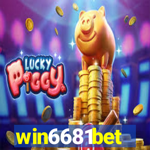 win6681bet