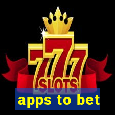 apps to bet