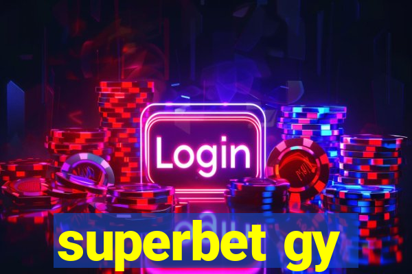 superbet gy