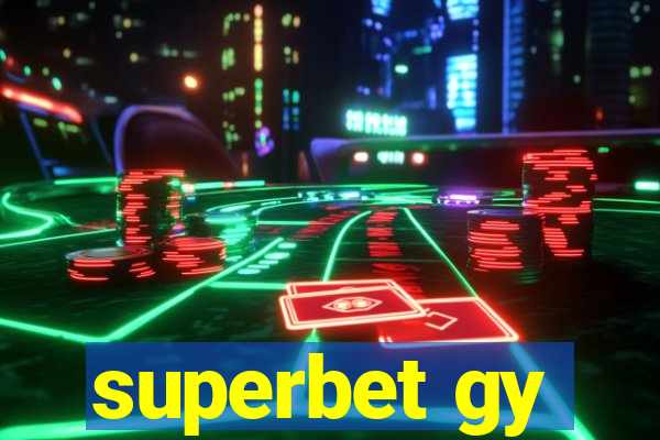 superbet gy