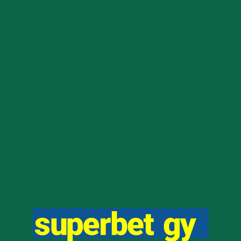 superbet gy