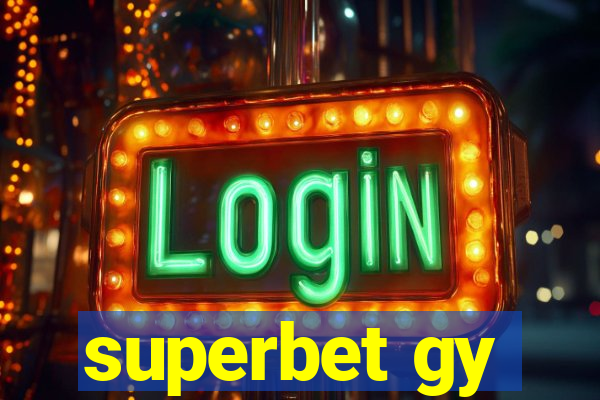 superbet gy