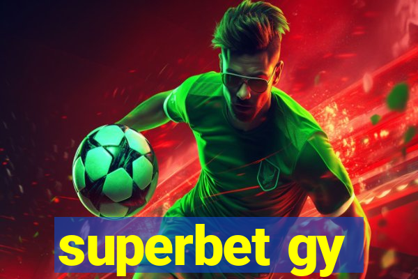 superbet gy