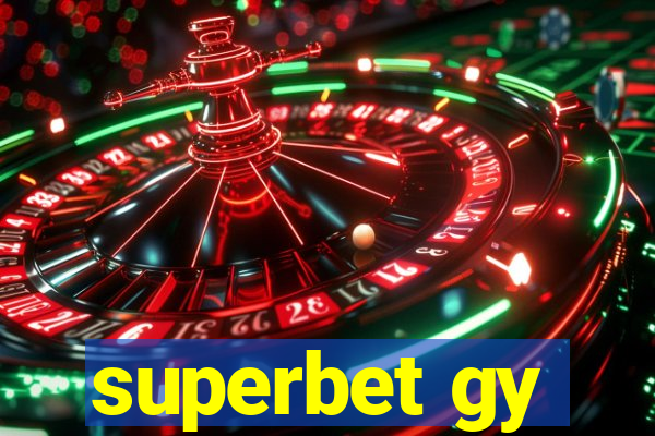 superbet gy