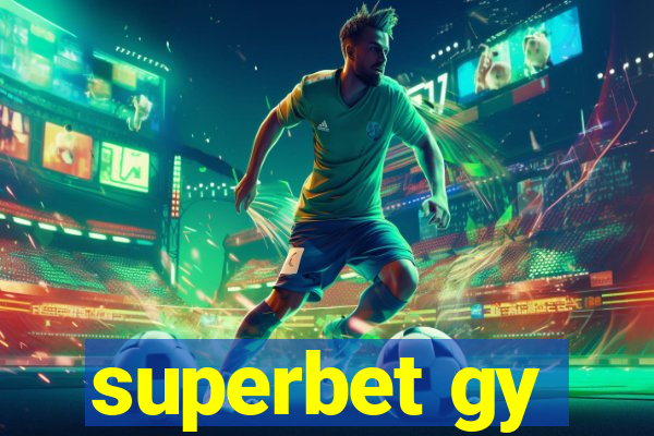 superbet gy