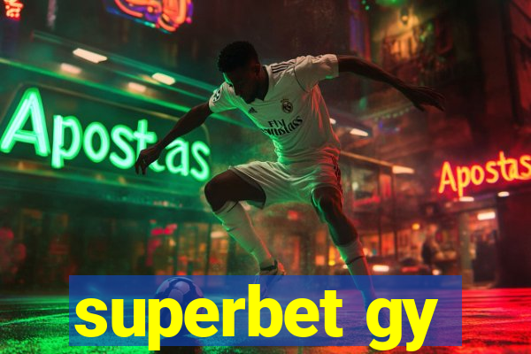 superbet gy