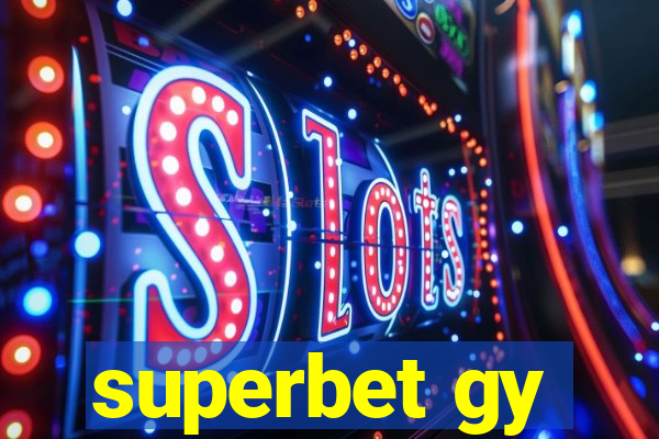 superbet gy