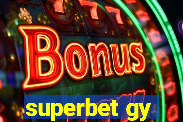 superbet gy