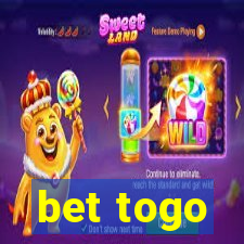 bet togo