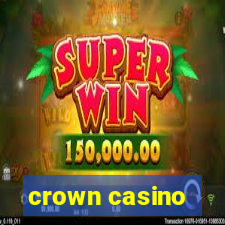 crown casino