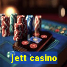 jett casino