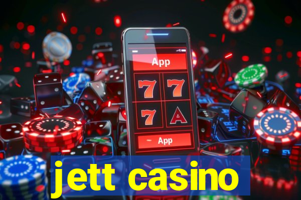 jett casino