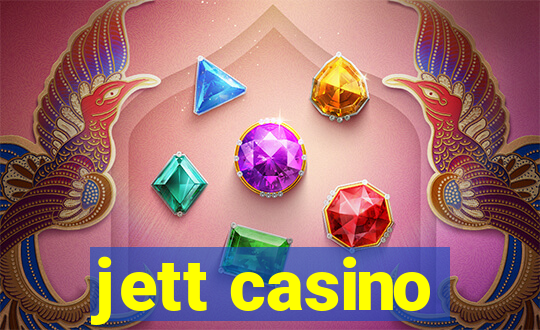 jett casino