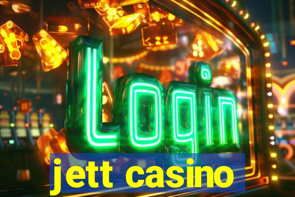 jett casino