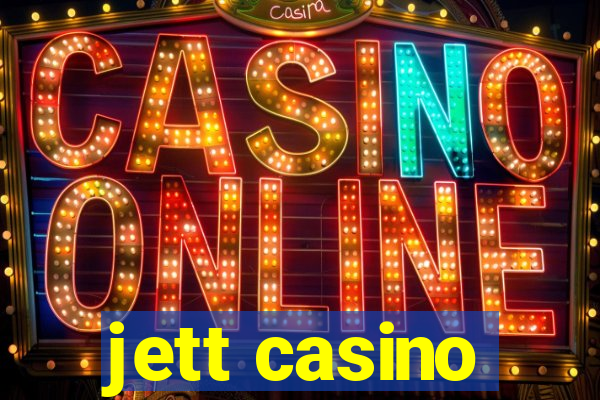 jett casino