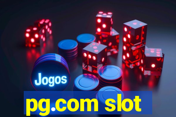 pg.com slot