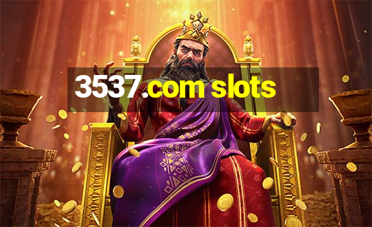 3537.com slots