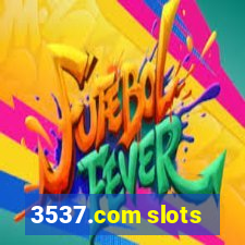 3537.com slots