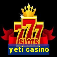 yeti casino