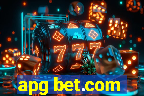 apg bet.com