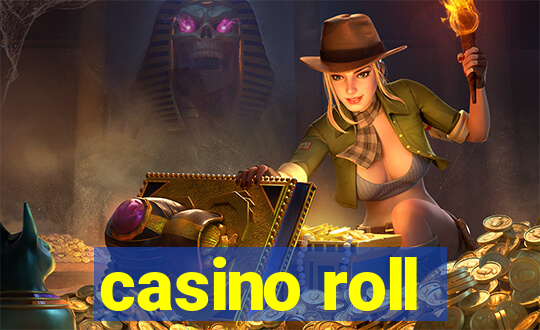 casino roll