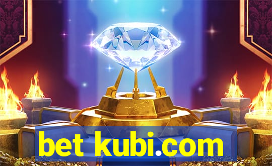 bet kubi.com