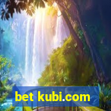 bet kubi.com