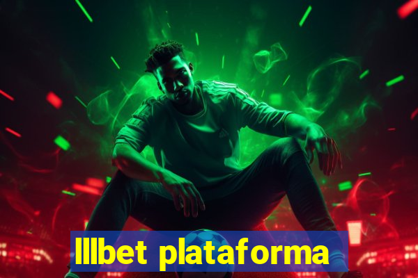 lllbet plataforma