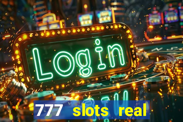 777 slots real cash paytm