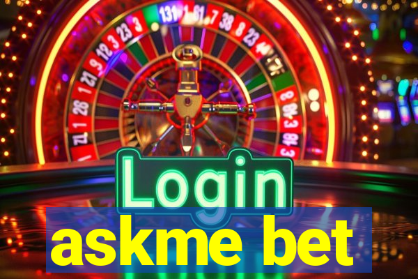 askme bet