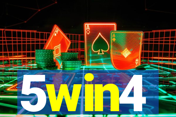 5win4